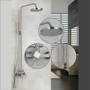 Shower System